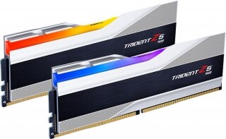 G.Skill Trident Z5 RGB (F5-5600U3636C16GX2-TZ5R) 32 GB 5600 MHz DDR5 Ram kullananlar yorumlar
